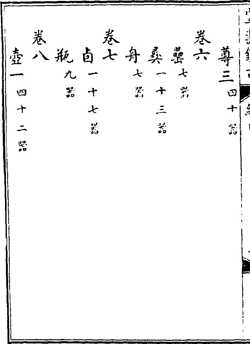 寧壽鑑古》 (圖書館) - 中國哲學書電子化計劃