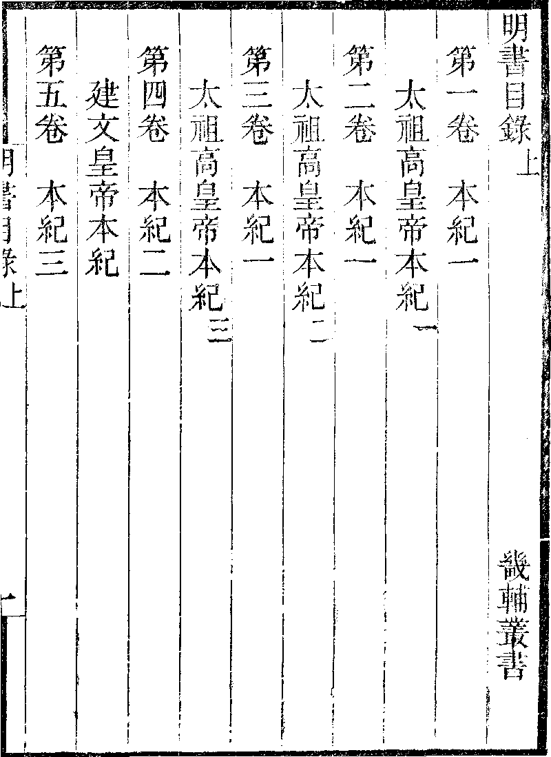 明書- 中國哲學書電子化計劃